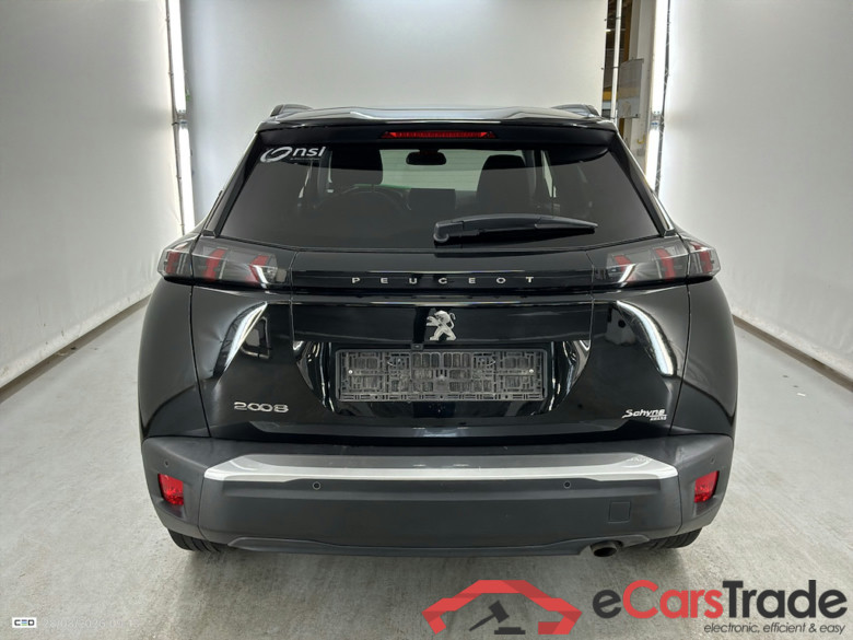 PEUGEOT 2008 1.2 PURETECH 74KW S-S STYLE #5