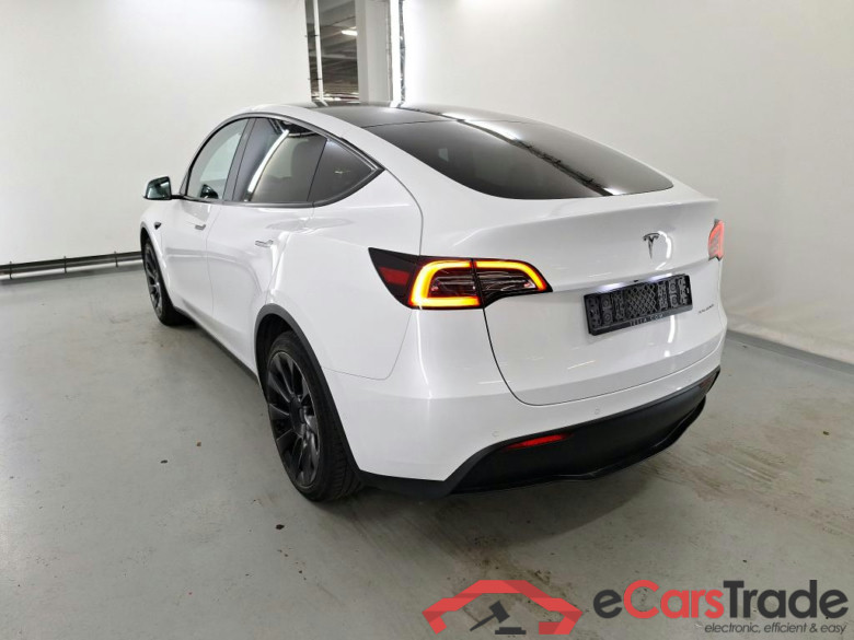 TESLA MODEL Y BEV 75KWH LONG RANGE AUTO 4WD #3