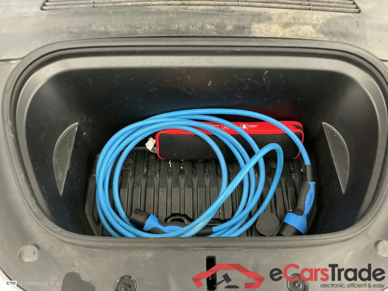 TESLA MODEL Y BEV 75KWH LONG RANGE AUTO 4WD #6