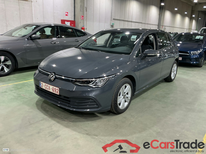 VOLKSWAGEN GOLF VIII 1.5 TSI 96KW LIFE
