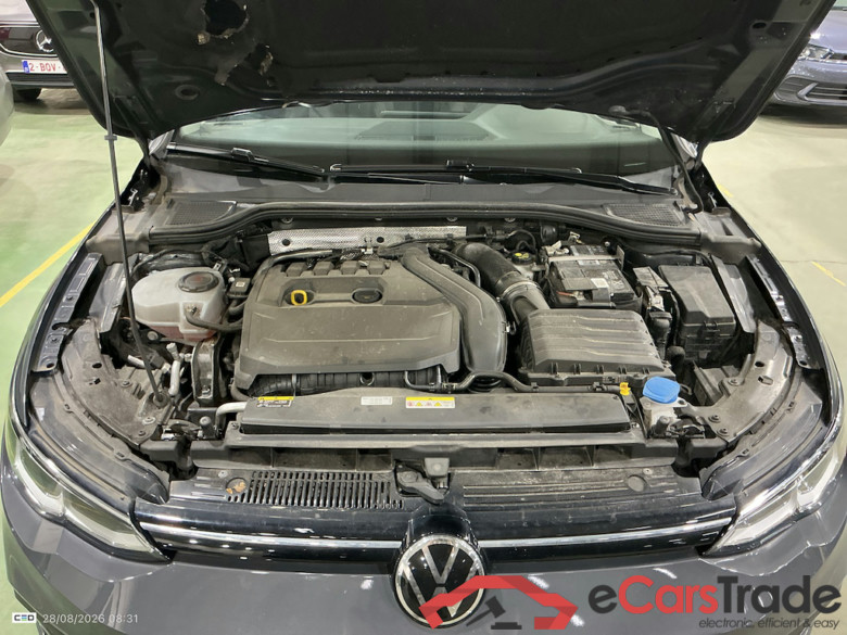VOLKSWAGEN GOLF VIII 1.5 TSI 96KW LIFE #6