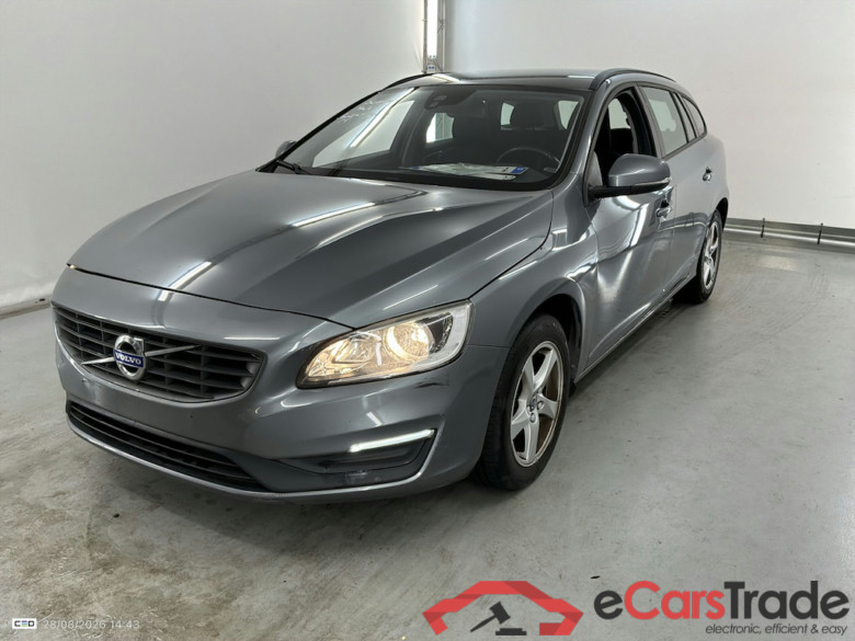 VOLVO V60 - 2013 2.0 T3 Kinetic