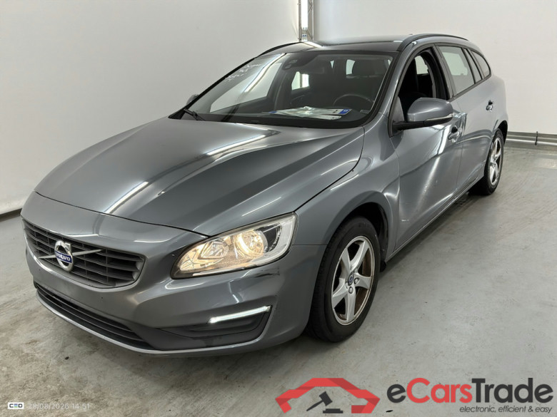 VOLVO V60 - 2013 2.0 T3 Kinetic #3