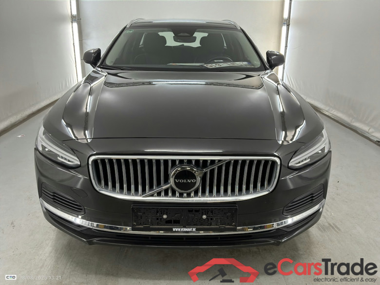 VOLVO V90 2.0 T6 PHEV CORE AUTO 4WD #2