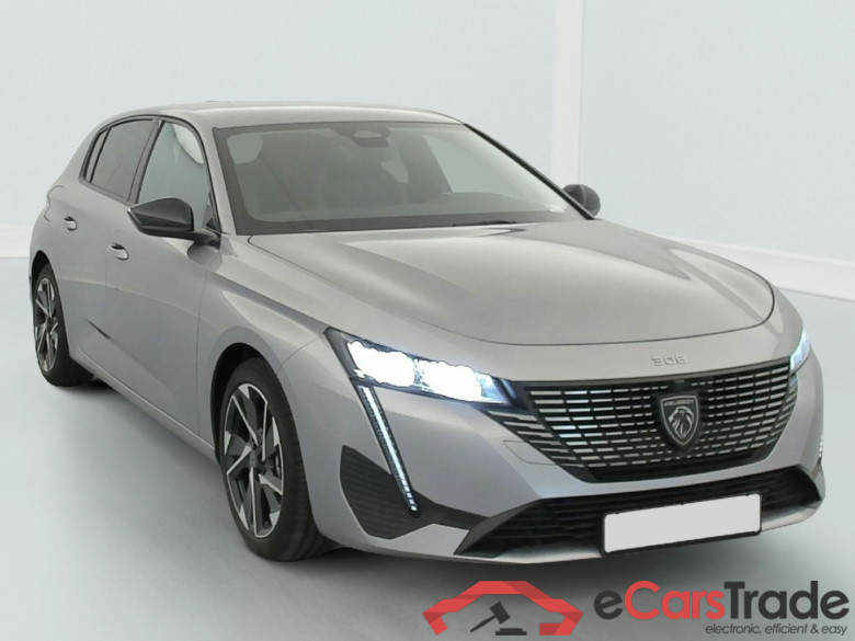 Peugeot 308 Allure PHEV 180 e-EAT8