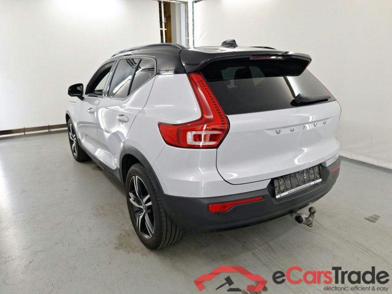 VOLVO XC40 1.5 T5 RECHARGE GEARTRONIC R-DESIGN #3