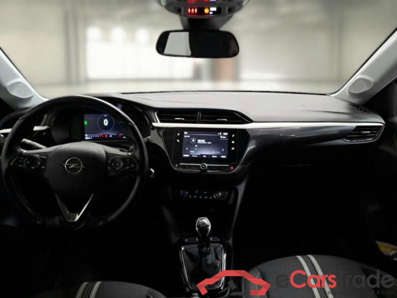 OPEL CORSA / 2019 / 5P / BERLINA 1.2 75CV DESIGN e TECH MT5 #3