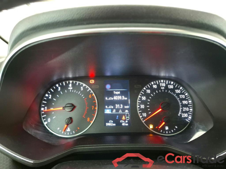 Clio V Business 1.0 SCe 65CV BVM5 E6d #6