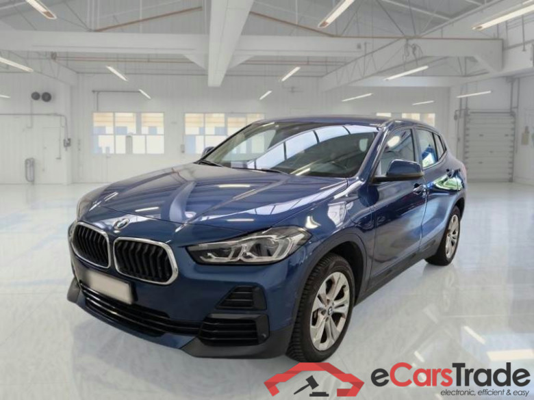 BMW X2 / 2017 / 5P / SUV XDRIVE 25E BUSINESS X AUTOMATICO
