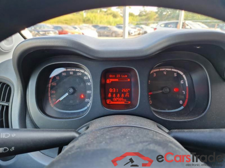 FIAT PANDA / 2011 / 5P / BERLINA 1.0 70CV SeS HYBRID E6D-T CITY CROSS #4