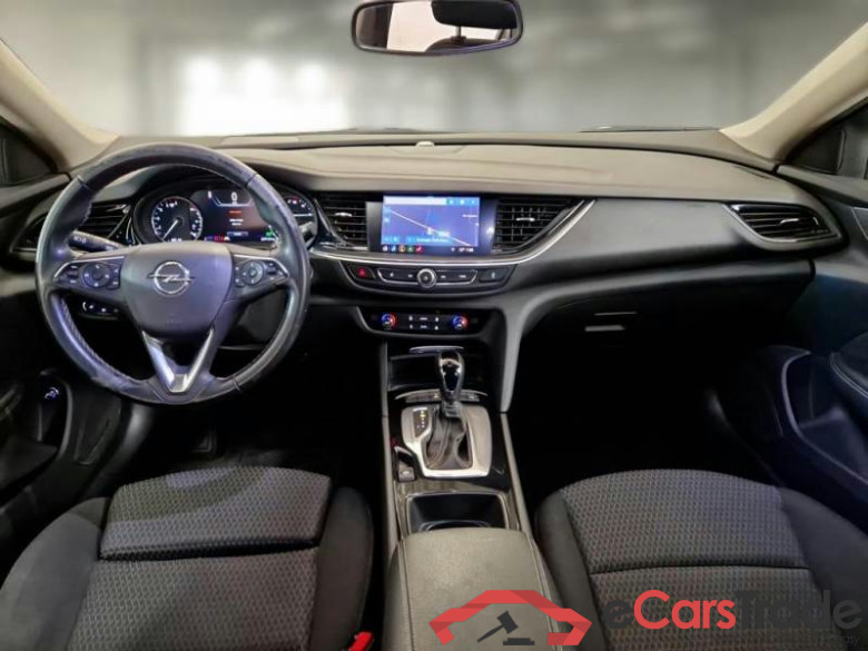 OPEL INSIGNIA / 2020 / 5P / STATION WAGON ST 1.5 CDTI BUSINESS EDITION 122CV AT8 #3