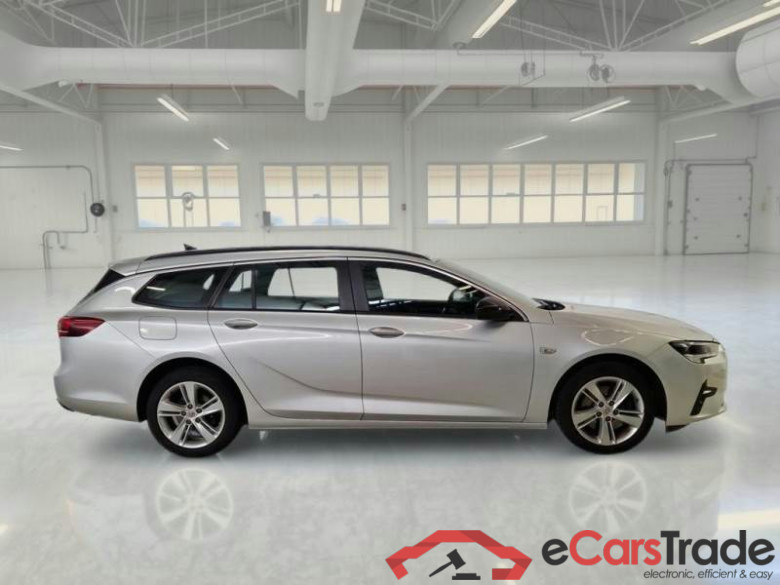 OPEL INSIGNIA / 2020 / 5P / STATION WAGON ST 1.5 CDTI BUSINESS EDITION 122CV AT8 #6