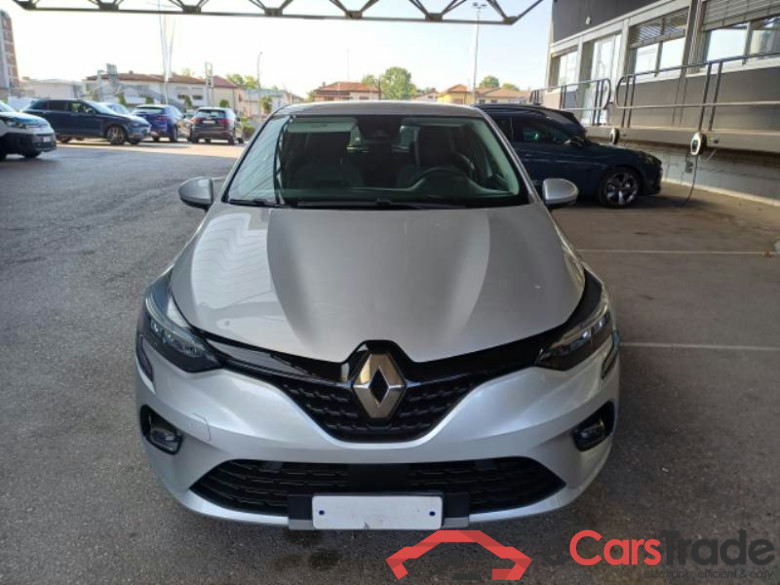 RENAULT CLIO / 2019 / 5P / BERLINA 1.5 DCI BLUE 63KW BUSINESS #6