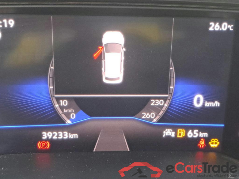 VOLKSWAGEN Polo / 2021 / 5P / berlina con portón Polo 1.0 TSI 70kW (95CV) #5