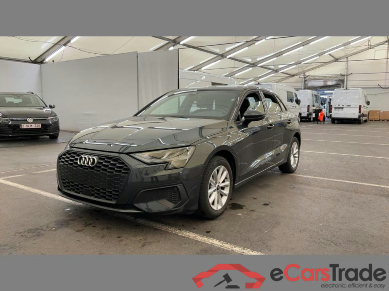 AUDI A3 Sportback 30 TFSI Business Edition Attraction S tronic #1