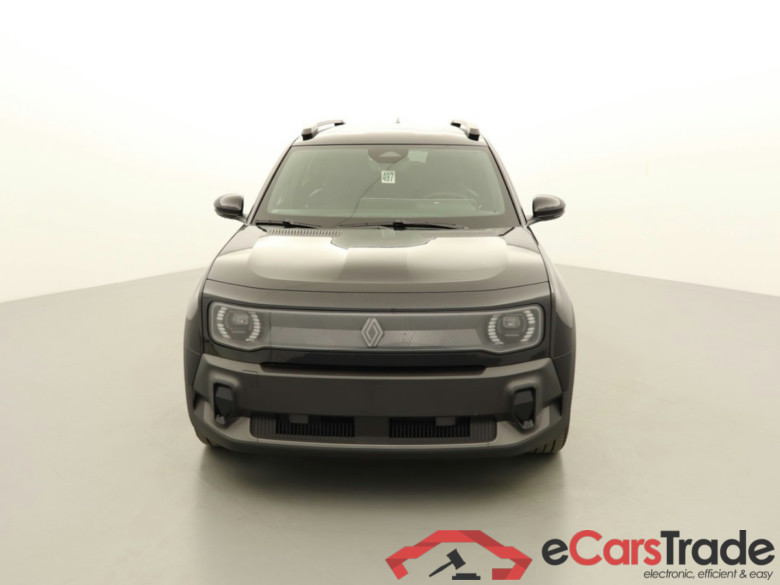 Renault R 4 Confort Electric 152hp #3