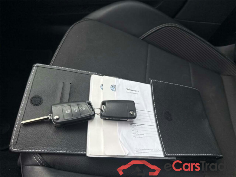VOLKSWAGEN POLO 1.0 TSI Highline #5