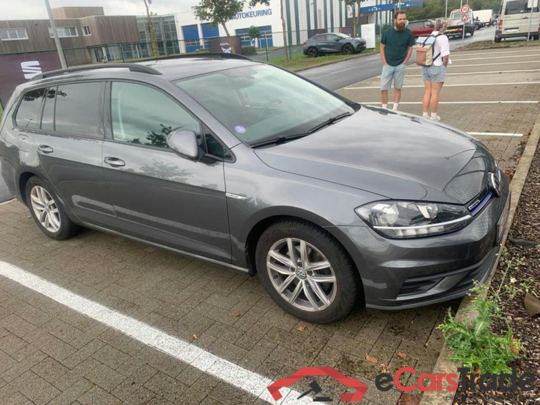 VOLKSWAGEN Golf VII SW Golf SW 1.5 TSI ACT BM Trendline OPF #2