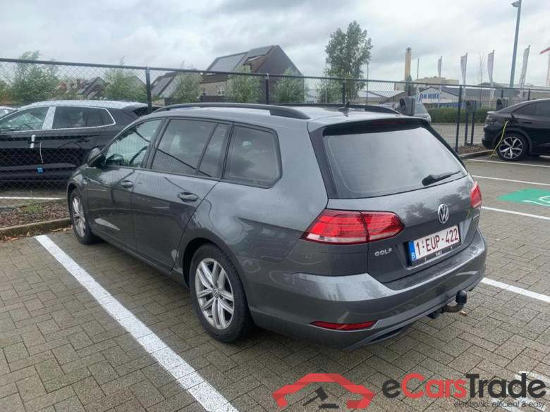 VOLKSWAGEN Golf VII SW Golf SW 1.5 TSI ACT BM Trendline OPF #4