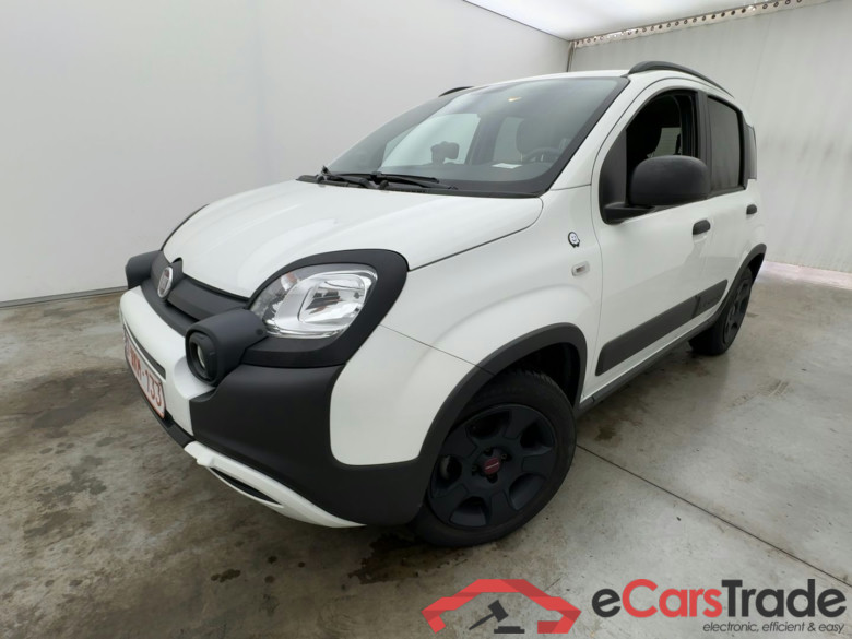 Fiat, Panda '12, Panda 1.2 51kW Waze 5d #2