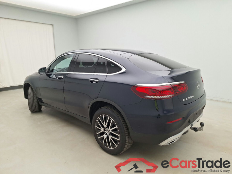 Mercedes, GLC Coupé FL'19 PHEV, GLC Coupé 300de 4M Busin.Sol. #3