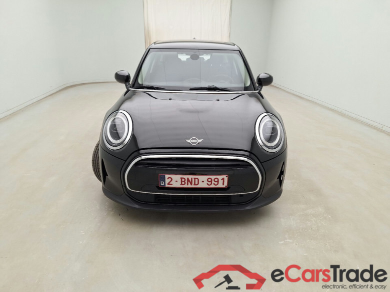 MINI, Mini 5d '14, Mini Cooper 136 5d