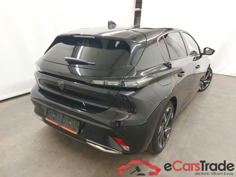 Peugeot 308 1.2 PureTech 130 S&S Allure Pack 5d #2