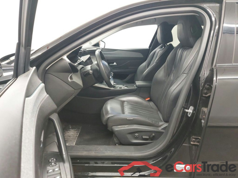 Peugeot 308 1.2 PureTech 130 S&S Allure Pack 5d #3