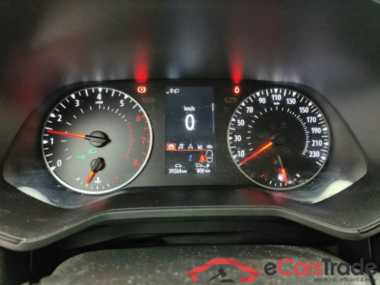 Renault Clio TCe 90 Corporate Edition 5d #6