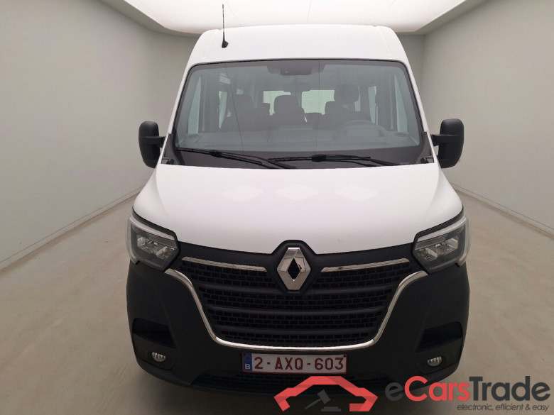 Renault, Master '19, Master L2H2 dCi 145 35T 4d