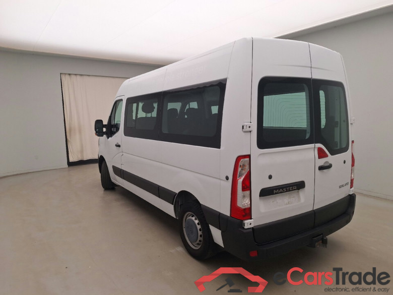 Renault, Master '19, Master L2H2 dCi 145 35T 4d #3