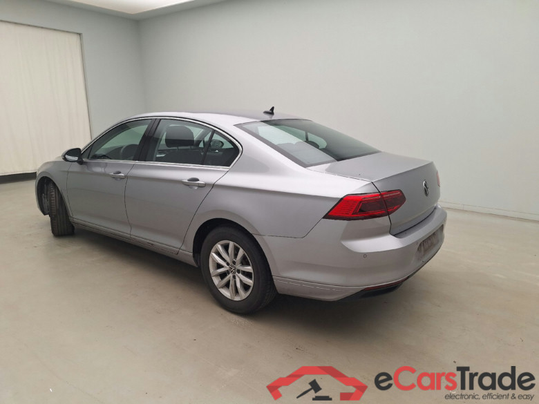 VW, Passat FL'19, Pass.2.0TDI 150 Style Bus.DSG #3