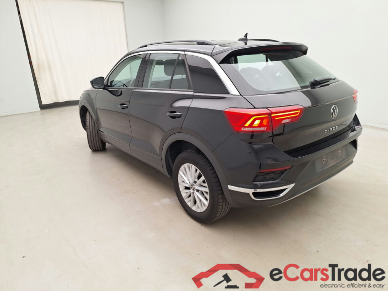 VW, T-Roc '17, T-Roc 1.5TSI 110kW Style DSG #3