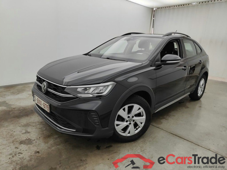 Volkswagen Taigo 1.0 TSI 70KW Life Business 5d #1