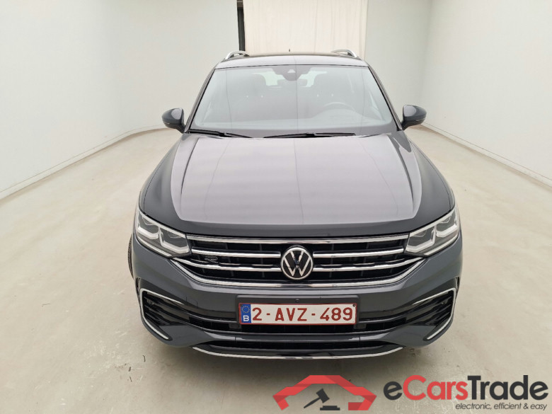 VW, Tiguan FL'20, Tig.1.5TSI 110kW Platinum DSG