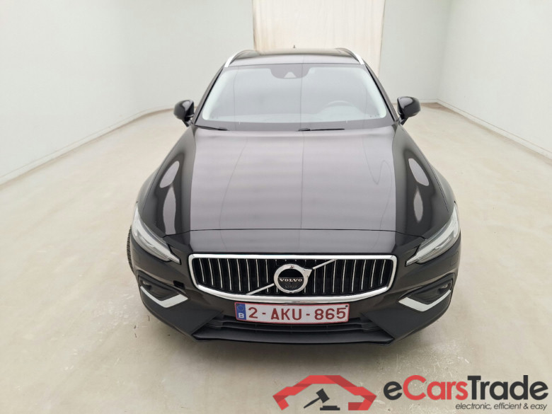 Volvo, V60 '18, V60 D3 Inscription Gtr.
