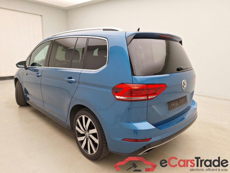 VW, Touran '15, Touran 1.5TSI 150 High.DSG #3