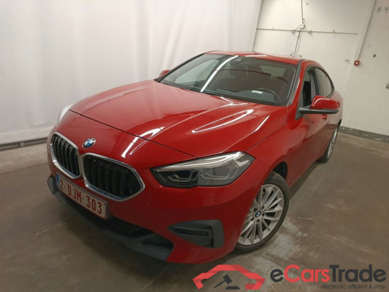 BMW 2 Reeks Gran Coupé 218i (100kW) 4d