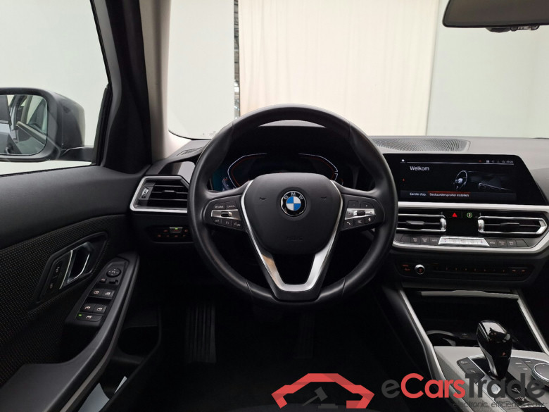 BMW, 3-serie '18, 318d 100kW Aut. #6