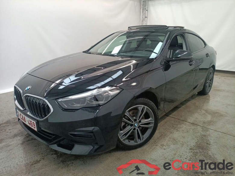 BMW 2 Reeks Gran Coupé 218iA (100kW) 4d