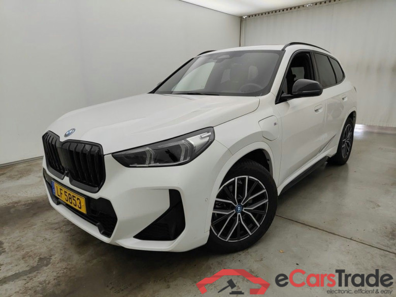 BMW X1 - 2023 1.5iA 245hp xDrive25e PHEV 5d #1