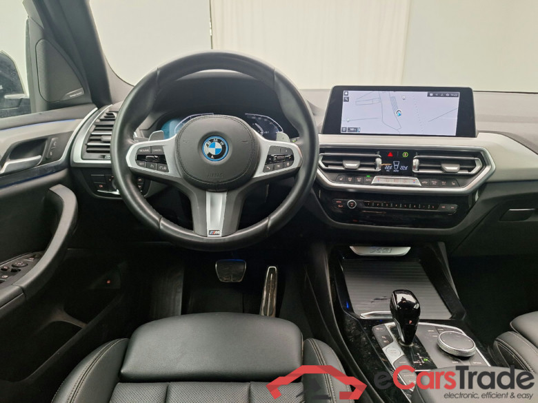 BMW, X3 FL'21 PHEV, X3 xDrive 30e 120kW Aut #6