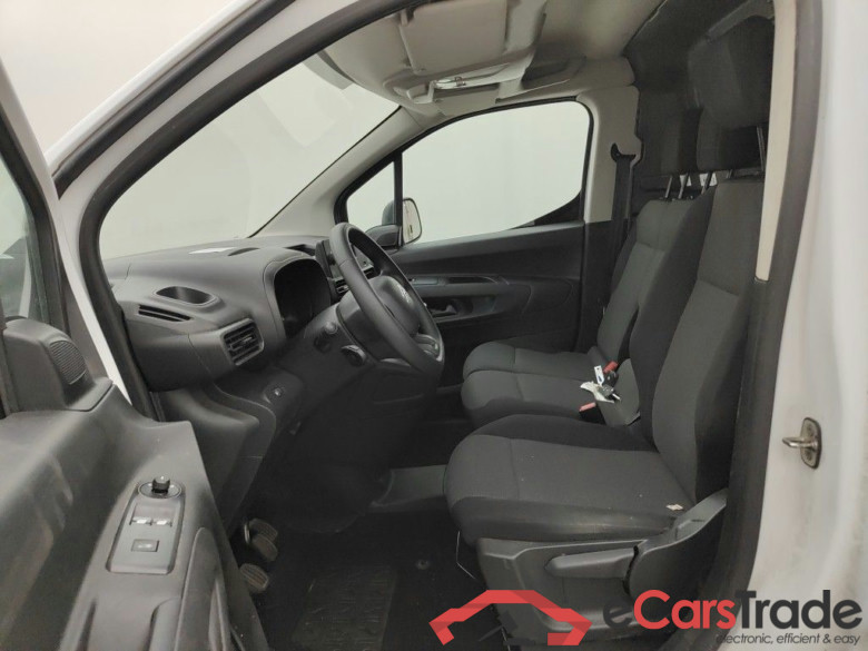 CITROEN BERLINGO VAN MWB DIESEL - 2019 1.5 BlueHDi 102hp XL Heavy Club (EU6.3) 5d #3