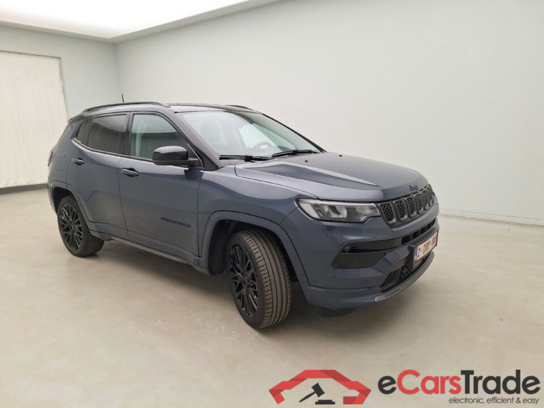 Jeep, Compass FL'21 PHEV, Com.1.3PHEV 240 4xe S A #5