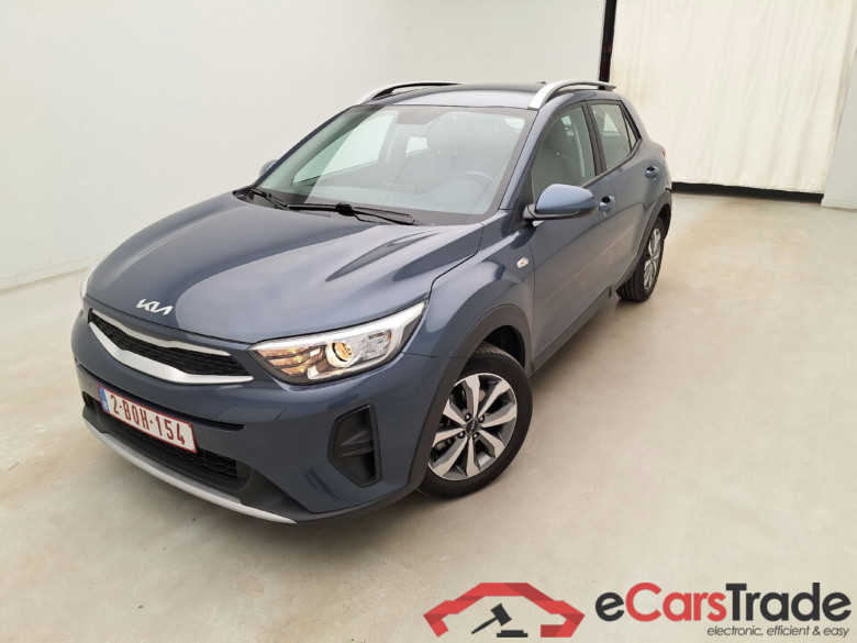 Kia, Stonic FL'20, KIA Stonic 1.2 Urban Edition 5d #2