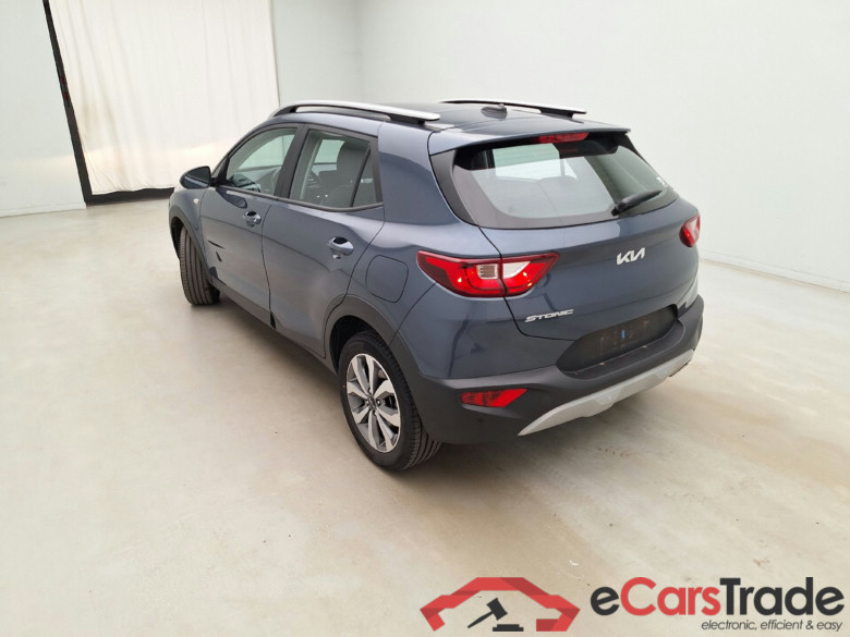 Kia, Stonic FL'20, KIA Stonic 1.2 Urban Edition 5d #6