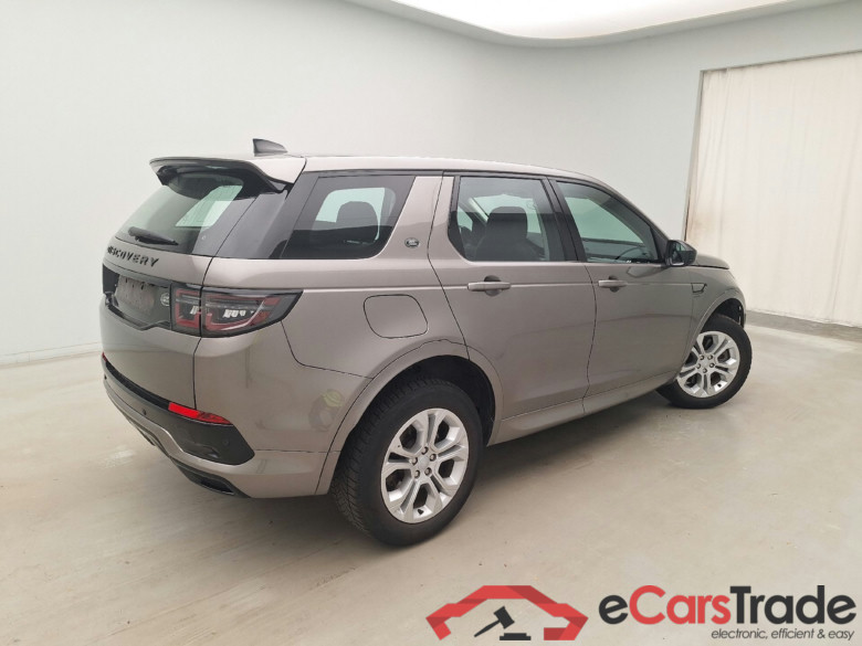 Land Rover, Discov.Sp.FL'19 PHEV, Di.Sp.P300e PHEV R-D.S AWD Aut #4