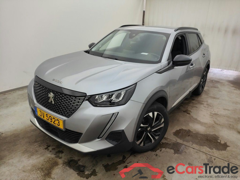 PEUGEOT 2008 - 2020 1.2 PureTech 130 Allure S&S (EU6.3) 5d #1