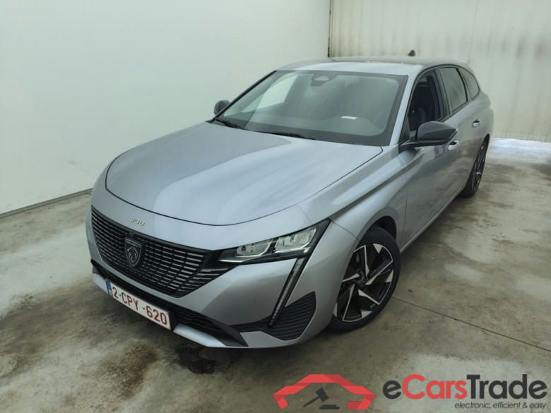 Peugeot 308 SW 1.5 BlueHDi 130 S&S Allure Pack 5d