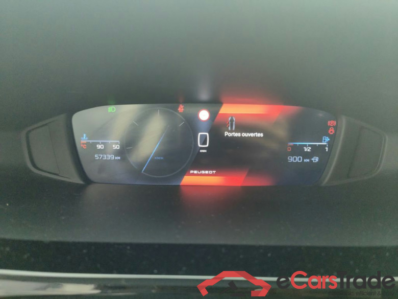 Peugeot 308 SW 1.5 BlueHDi 130 S&S Allure Pack 5d #6